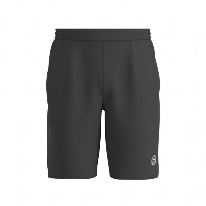 Short Henry gris anthracite 
